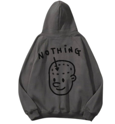 NOTHING